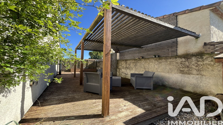 Ma-Cabane - Vente Maison Bagnols-sur-Cèze, 125 m²