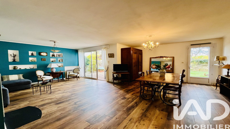 Ma-Cabane - Vente Maison Bagnols-sur-Cèze, 125 m²