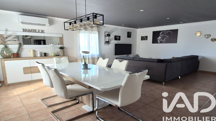 Ma-Cabane - Vente Maison Bagnols-sur-Cèze, 89 m²