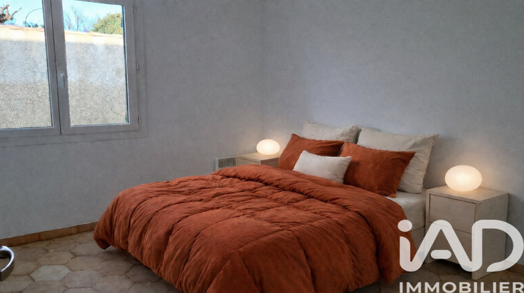 Ma-Cabane - Vente Maison Bagnols-sur-Cèze, 89 m²