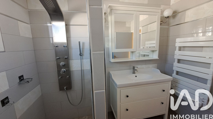 Ma-Cabane - Vente Maison Bagnols-sur-Cèze, 89 m²