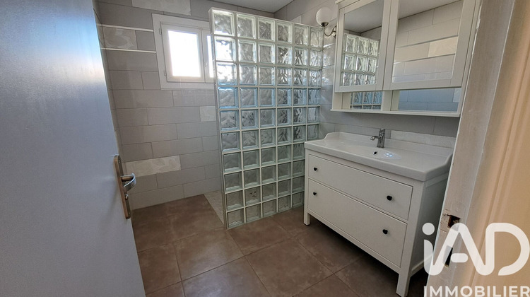 Ma-Cabane - Vente Maison Bagnols-sur-Cèze, 89 m²