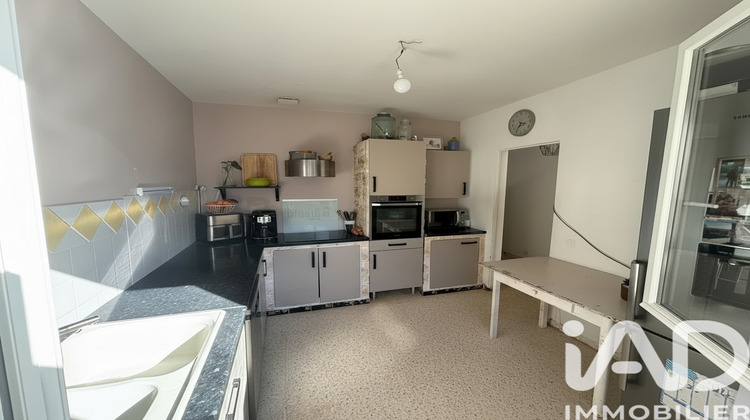 Ma-Cabane - Vente Maison Bagnols-sur-Cèze, 122 m²