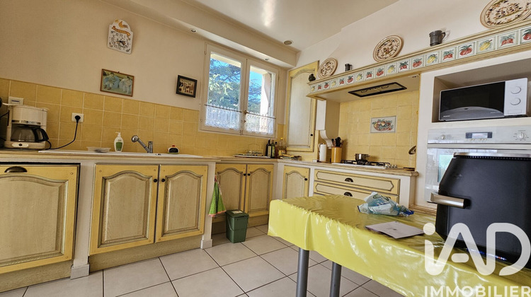 Ma-Cabane - Vente Maison Bagnols-sur-Cèze, 195 m²