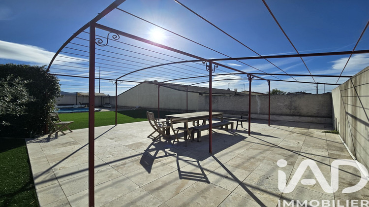 Ma-Cabane - Vente Maison Bagnols-sur-Cèze, 70 m²