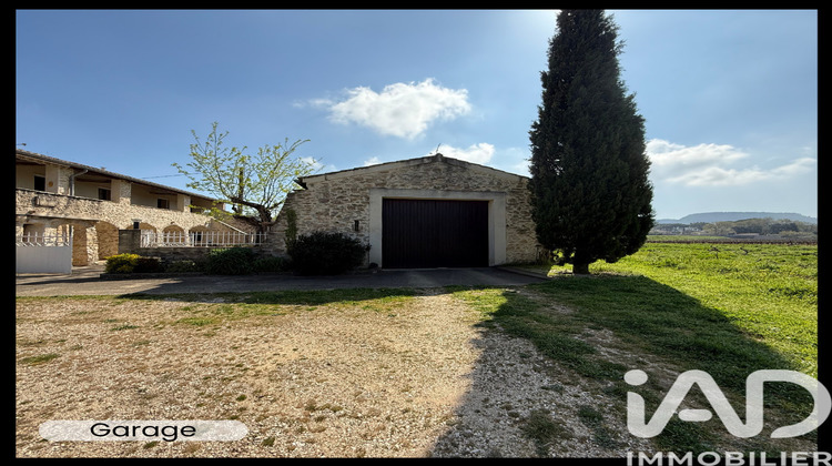 Ma-Cabane - Vente Maison Bagnols-sur-Cèze, 155 m²