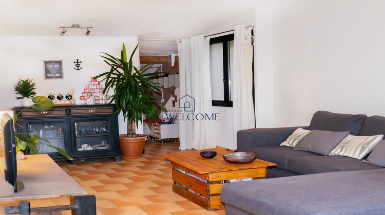 Ma-Cabane - Vente Maison Bagnols-sur-Cèze, 106 m²
