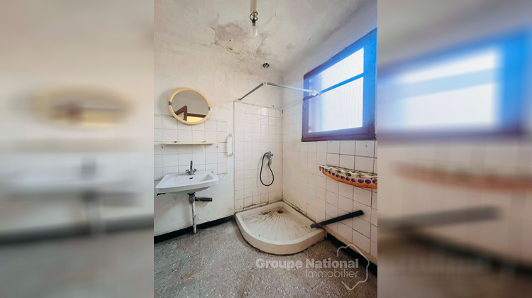 Ma-Cabane - Vente Maison BAGNOLS-SUR-CEZE, 82 m²