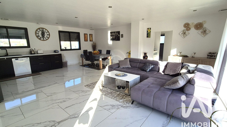 Ma-Cabane - Vente Maison Bagnols-sur-Cèze, 188 m²