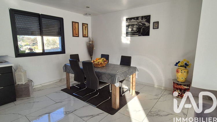 Ma-Cabane - Vente Maison Bagnols-sur-Cèze, 188 m²