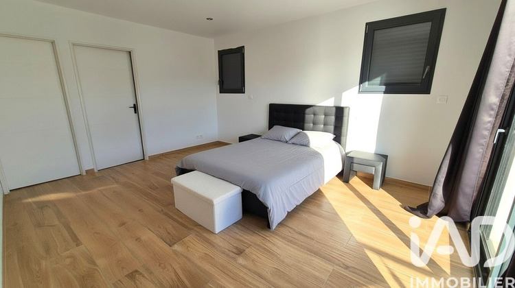 Ma-Cabane - Vente Maison Bagnols-sur-Cèze, 188 m²
