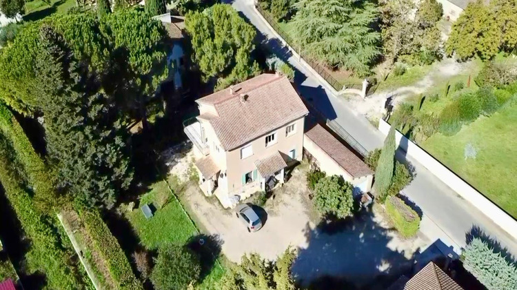 Ma-Cabane - Vente Maison BAGNOLS SUR CEZE, 172 m²