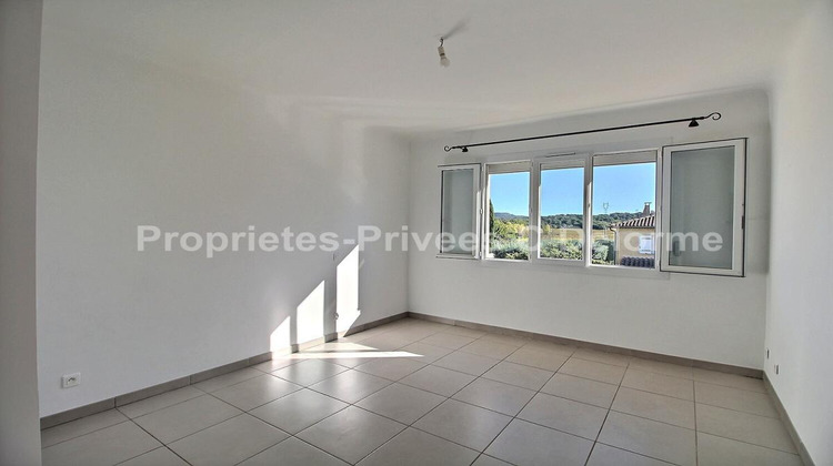 Ma-Cabane - Vente Maison BAGNOLS SUR CEZE, 172 m²