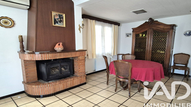 Ma-Cabane - Vente Maison Bagnols-sur-Cèze, 175 m²