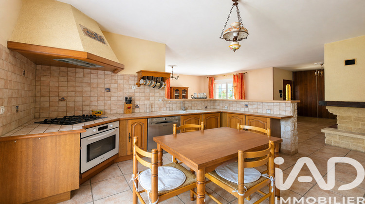 Ma-Cabane - Vente Maison Bagnols sur Ceze, 119 m²