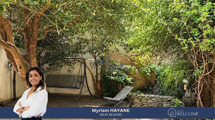 Ma-Cabane - Vente Maison Bagnols-sur-Cèze, 68 m²