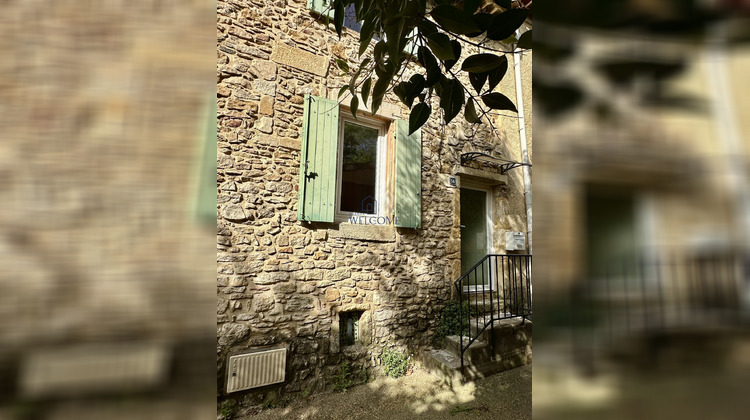 Ma-Cabane - Vente Maison Bagnols-sur-Cèze, 68 m²