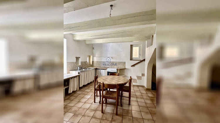 Ma-Cabane - Vente Maison Bagnols-sur-Cèze, 68 m²