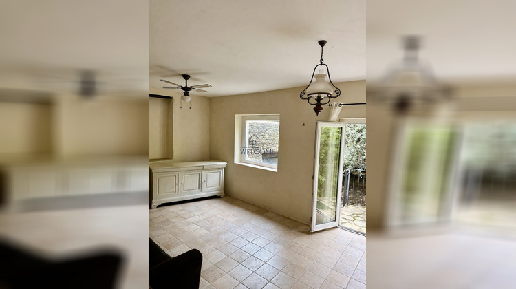Ma-Cabane - Vente Maison Bagnols-sur-Cèze, 68 m²