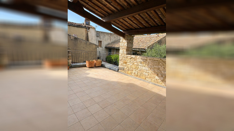 Ma-Cabane - Vente Maison Bagnols-sur-Cèze, 68 m²