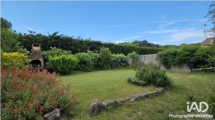 Ma-Cabane - Vente Maison Bagnols-sur-Cèze, 106 m²