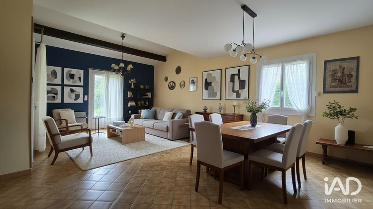 Ma-Cabane - Vente Maison Bagnols-sur-Cèze, 106 m²