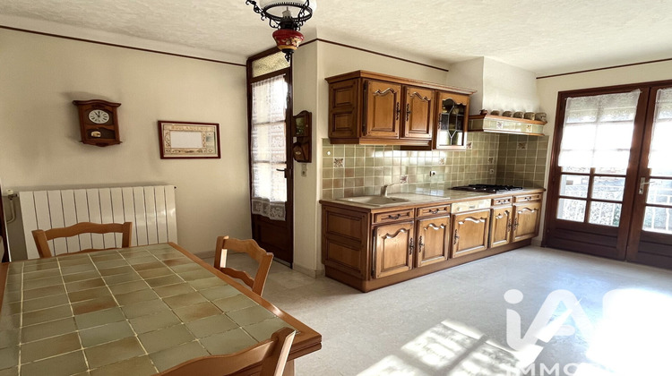 Ma-Cabane - Vente Maison Bagnols-sur-Cèze, 115 m²