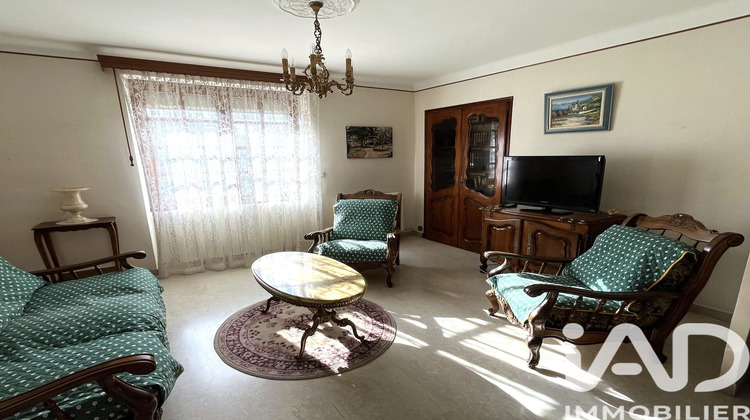 Ma-Cabane - Vente Maison Bagnols-sur-Cèze, 115 m²
