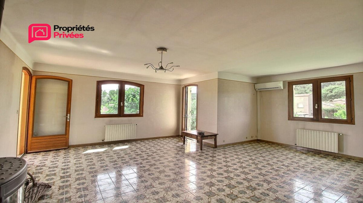 Ma-Cabane - Vente Maison BAGNOLS SUR CEZE, 240 m²