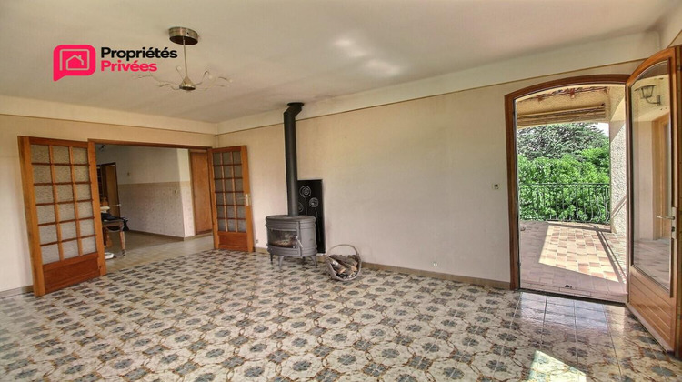 Ma-Cabane - Vente Maison BAGNOLS SUR CEZE, 240 m²