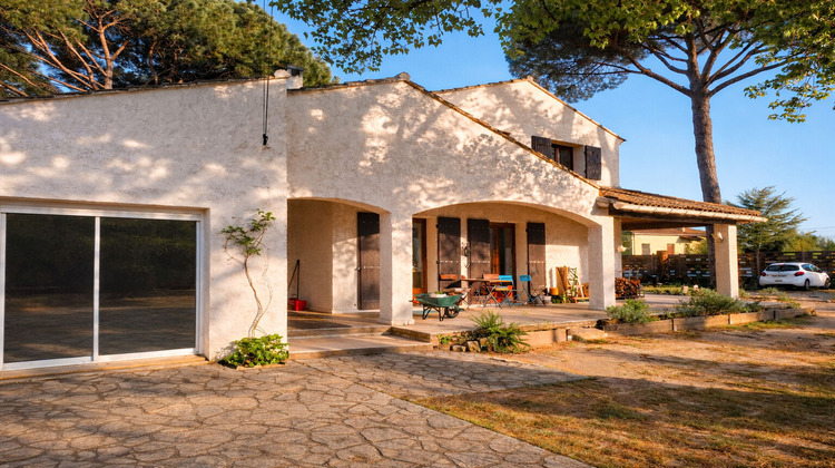 Ma-Cabane - Vente Maison BAGNOLS-SUR-CEZE, 163 m²