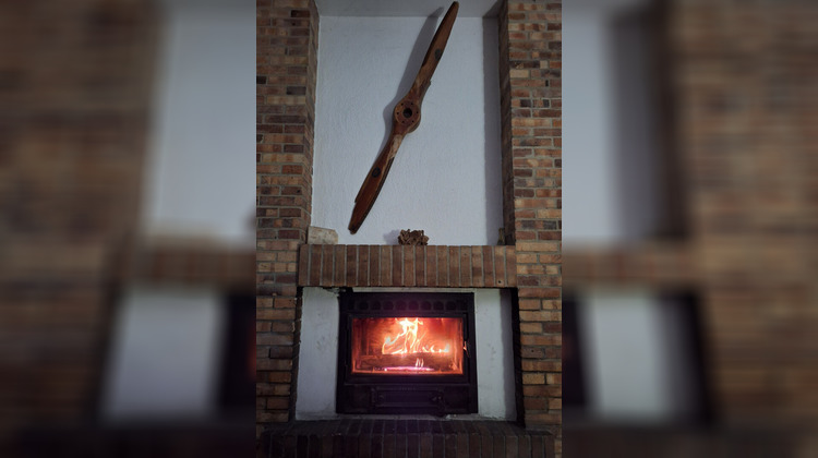 Ma-Cabane - Vente Maison BAGNOLS-SUR-CEZE, 163 m²