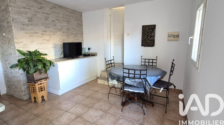 Ma-Cabane - Vente Maison Bagnols-sur-Cèze, 143 m²