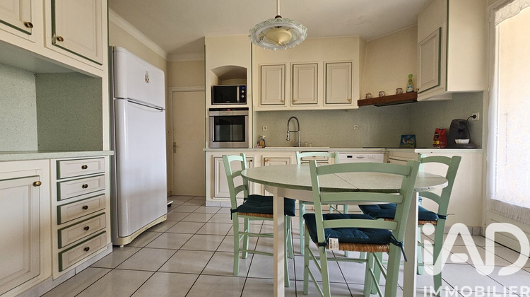 Ma-Cabane - Vente Maison Bagnols-sur-Cèze, 120 m²