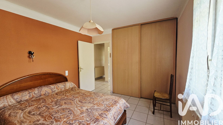 Ma-Cabane - Vente Maison Bagnols-sur-Cèze, 120 m²