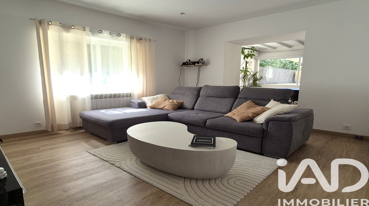 Ma-Cabane - Vente Maison Bagnols-sur-Cèze, 100 m²