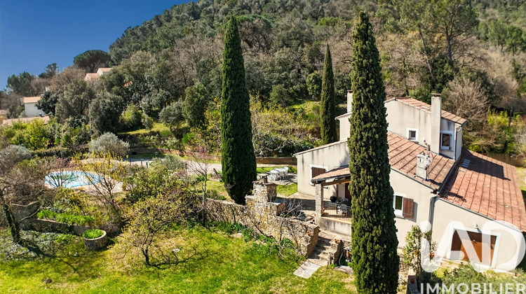 Ma-Cabane - Vente Maison Bagnols-sur-Cèze, 126 m²