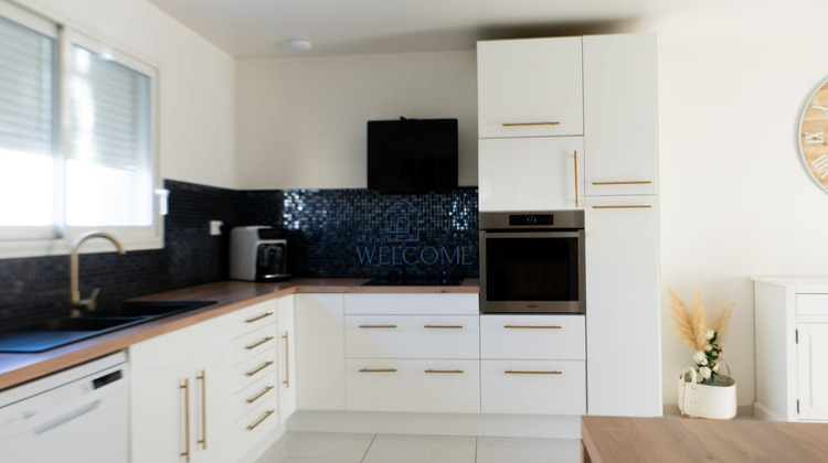 Ma-Cabane - Vente Maison Bagnols-sur-Cèze, 135 m²