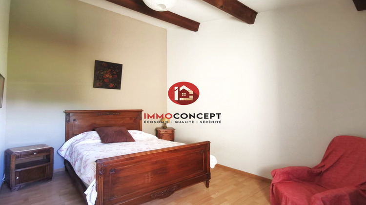 Ma-Cabane - Vente Maison Bagnols-sur-Cèze, 125 m²