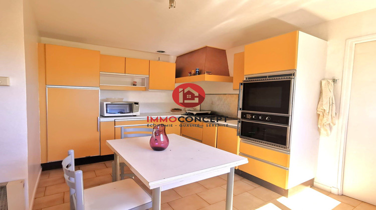 Ma-Cabane - Vente Maison Bagnols-sur-Cèze, 145 m²