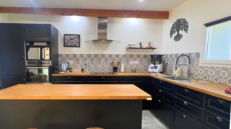 Ma-Cabane - Vente Maison BAGNOLS-SUR-CEZE, 360 m²