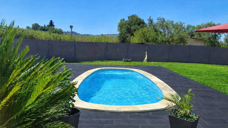 Ma-Cabane - Vente Maison BAGNOLS-SUR-CEZE, 360 m²