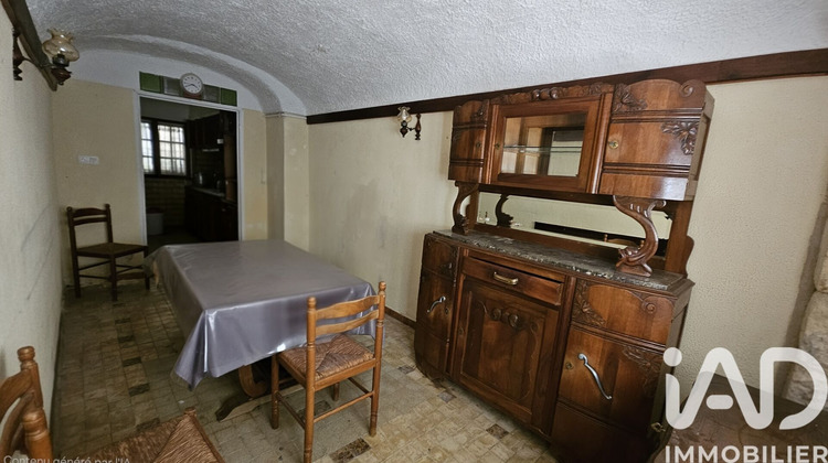 Ma-Cabane - Vente Maison Bagnols-sur-Cèze, 104 m²