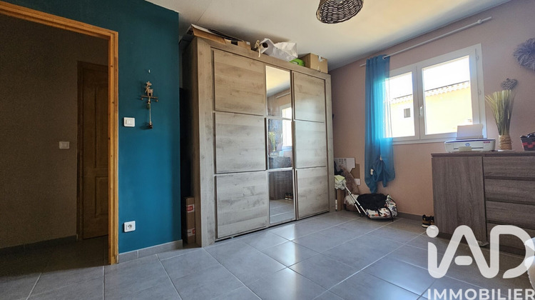 Ma-Cabane - Vente Maison Bagnols-sur-Cèze, 90 m²