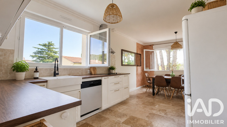 Ma-Cabane - Vente Maison Bagnols-sur-Cèze, 140 m²