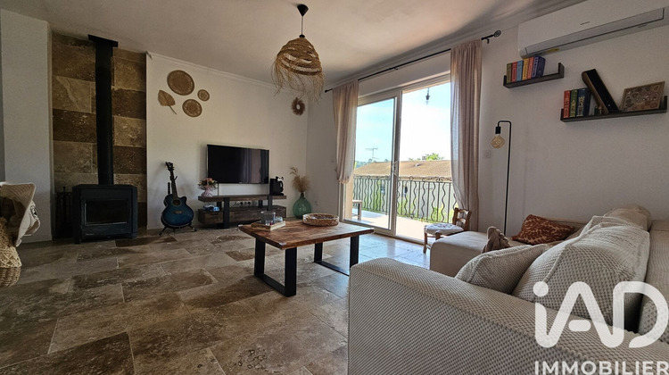 Ma-Cabane - Vente Maison Bagnols-sur-Cèze, 140 m²