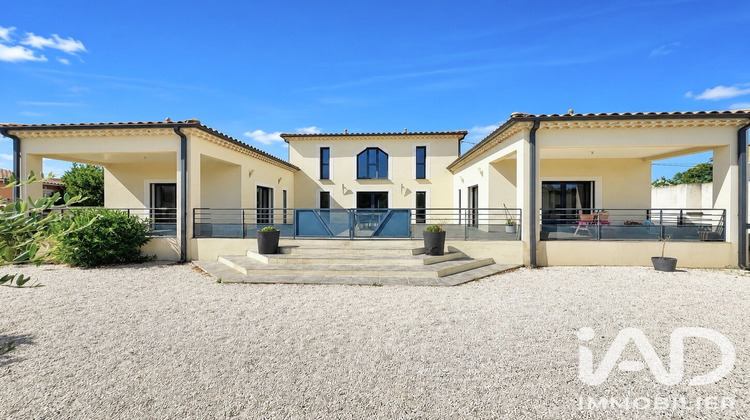 Ma-Cabane - Vente Maison Bagnols-sur-Cèze, 200 m²