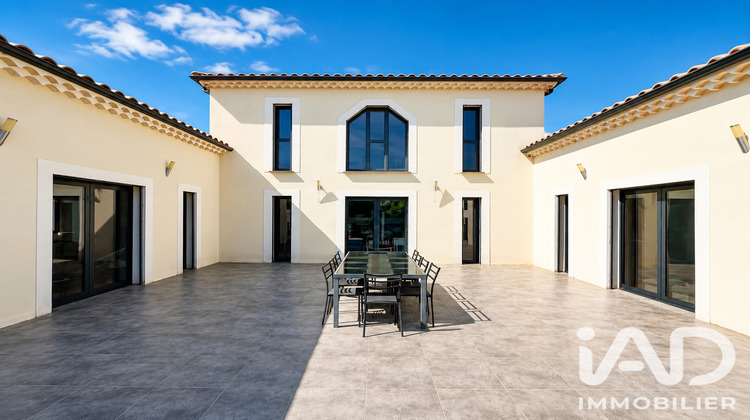 Ma-Cabane - Vente Maison Bagnols-sur-Cèze, 200 m²