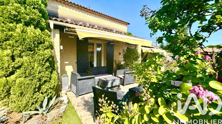 Ma-Cabane - Vente Maison Bagnols-sur-Cèze, 135 m²