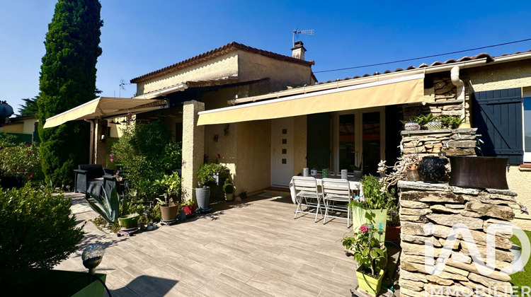 Ma-Cabane - Vente Maison Bagnols-sur-Cèze, 135 m²